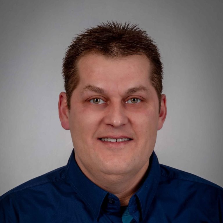 Sascha Hofmann-Zehner